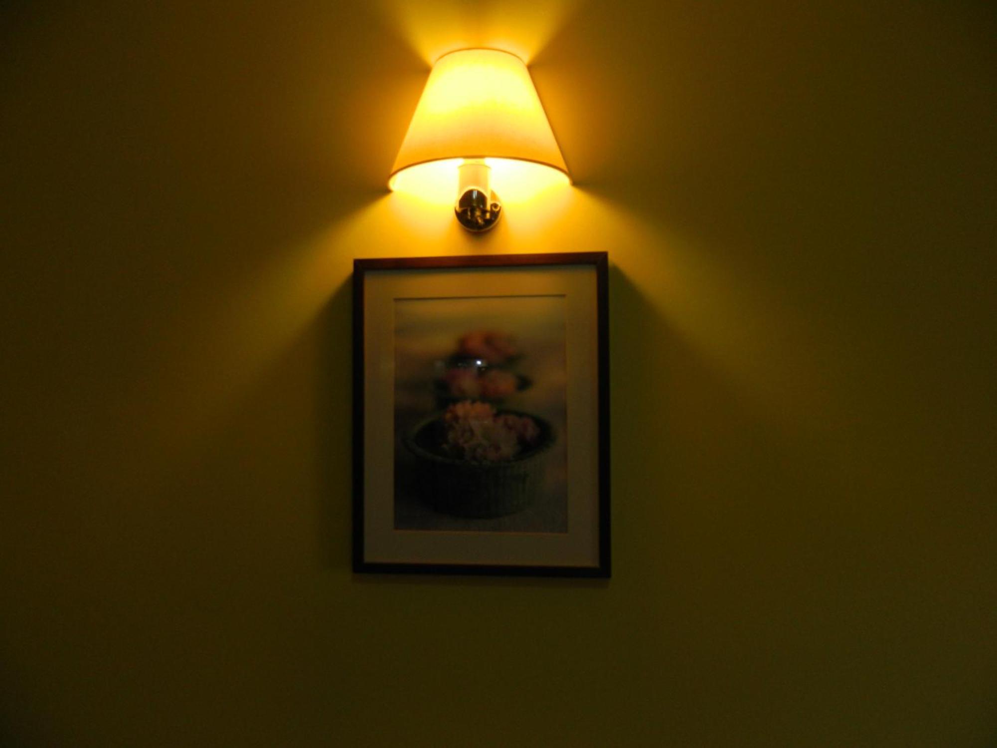 Pensiunea Blanca Reghin Chambre photo
