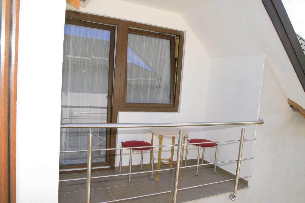 Pensiunea Blanca Reghin Chambre photo