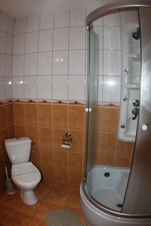 Pensiunea Blanca Reghin Chambre photo