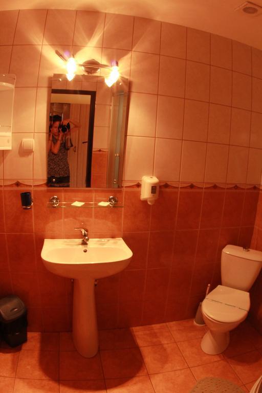 Pensiunea Blanca Reghin Chambre photo